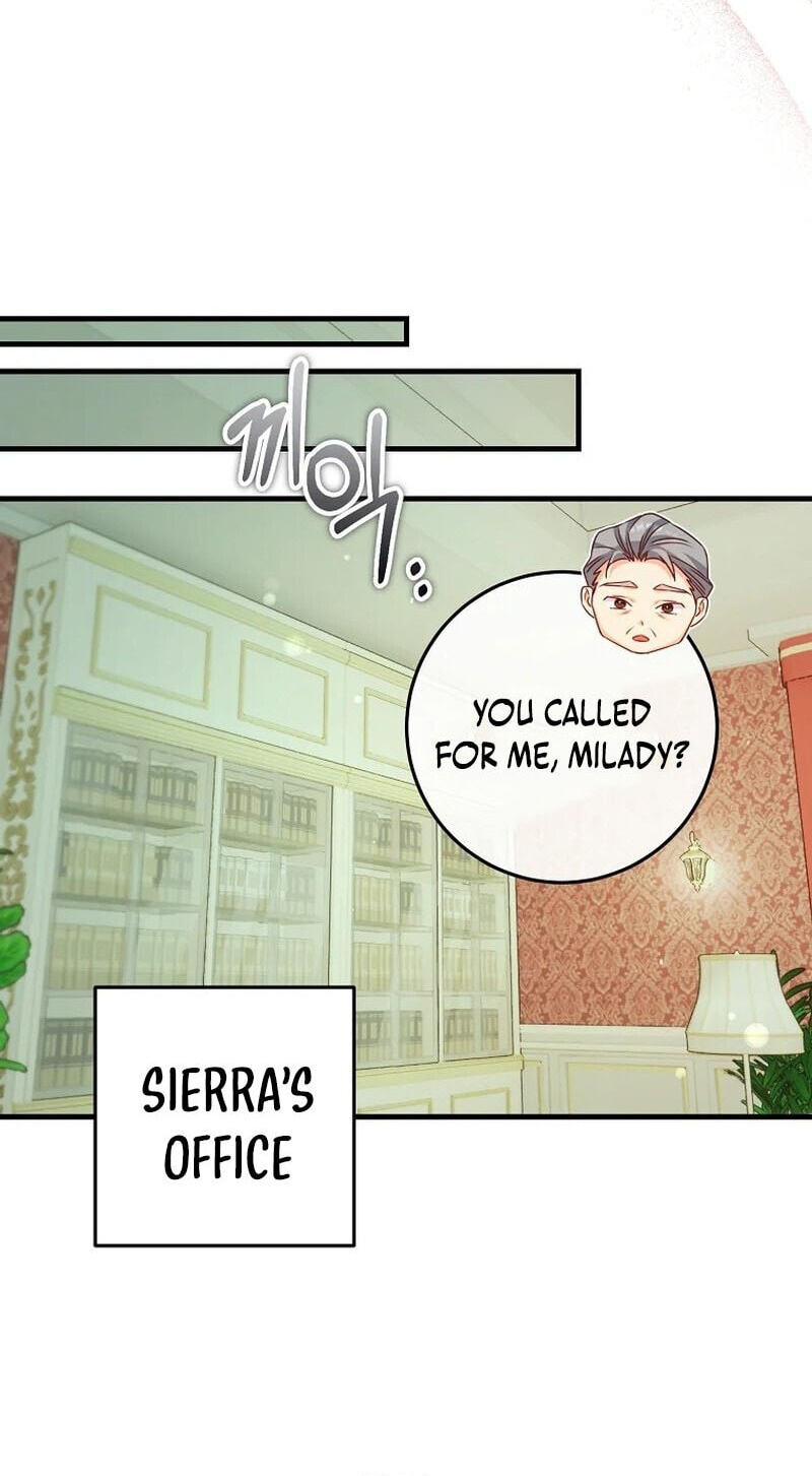 No Mercy (Jambi) Chapter 28 page 66 - 