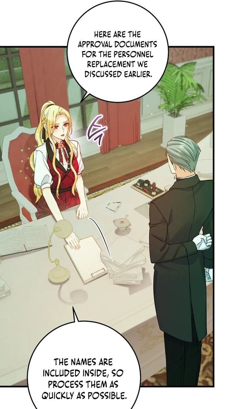 No Mercy (Jambi) Chapter 28 page 67 - 