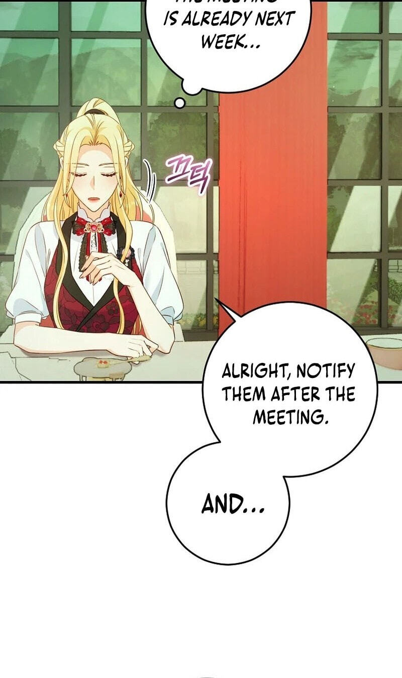 No Mercy (Jambi) Chapter 28 page 70 - 