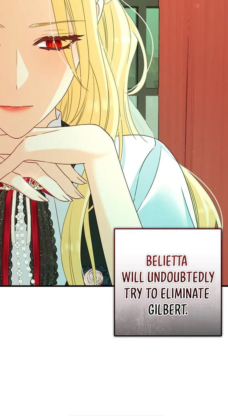 No Mercy (Jambi) Chapter 28 page 74 - 