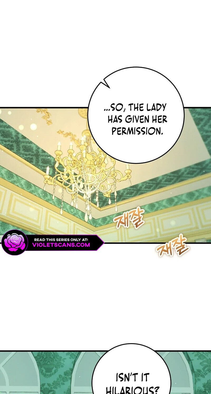 No Mercy (Jambi) Chapter 28 page 9 - 