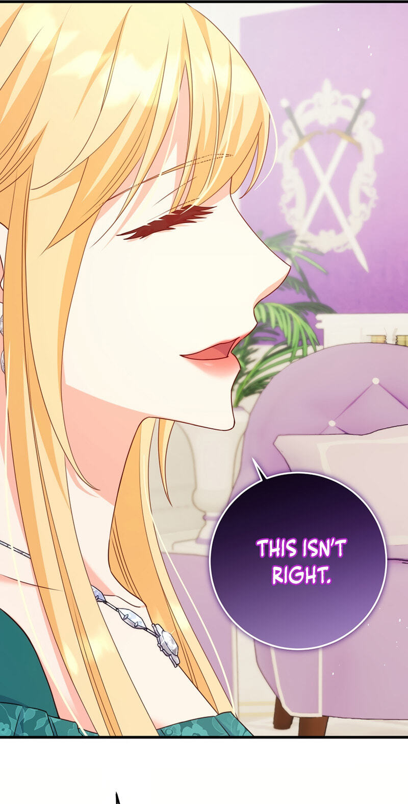 No Mercy (Jambi) Chapter 29 page 18 - 