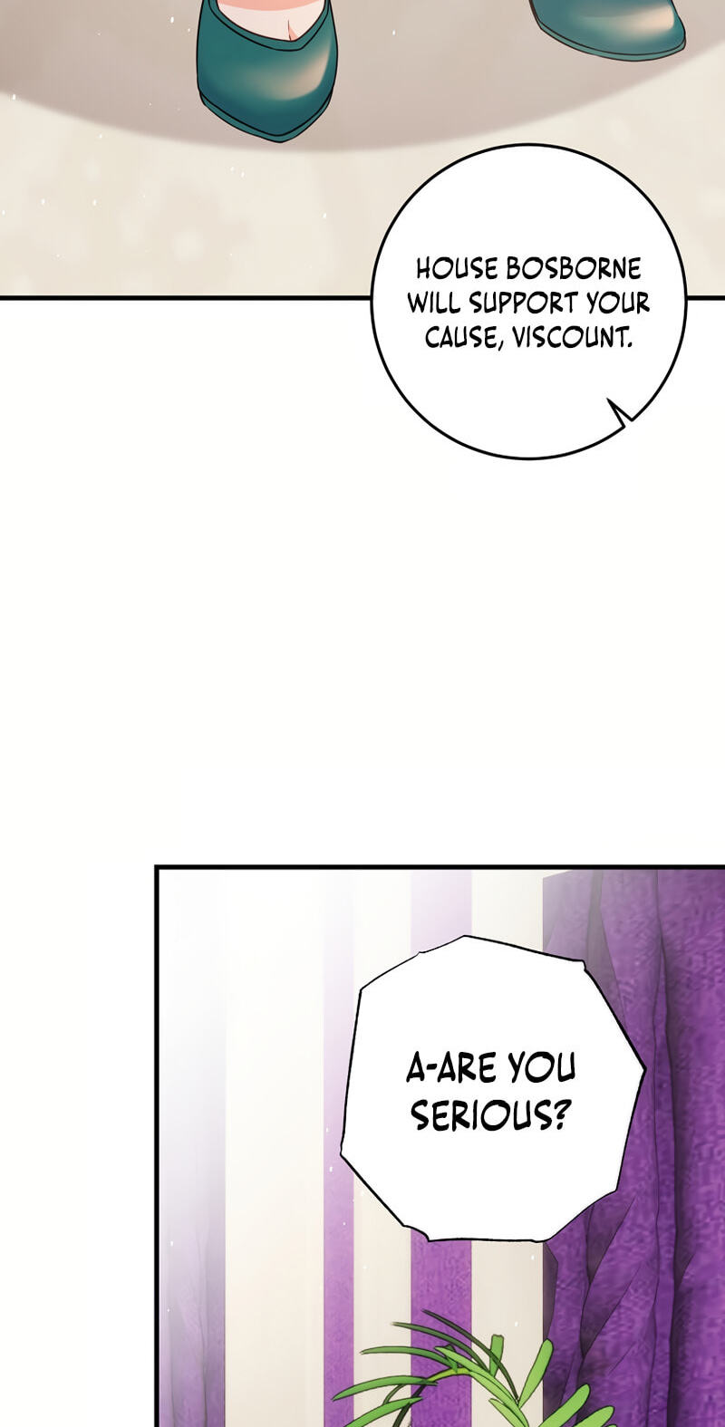 No Mercy (Jambi) Chapter 29 page 20 - 