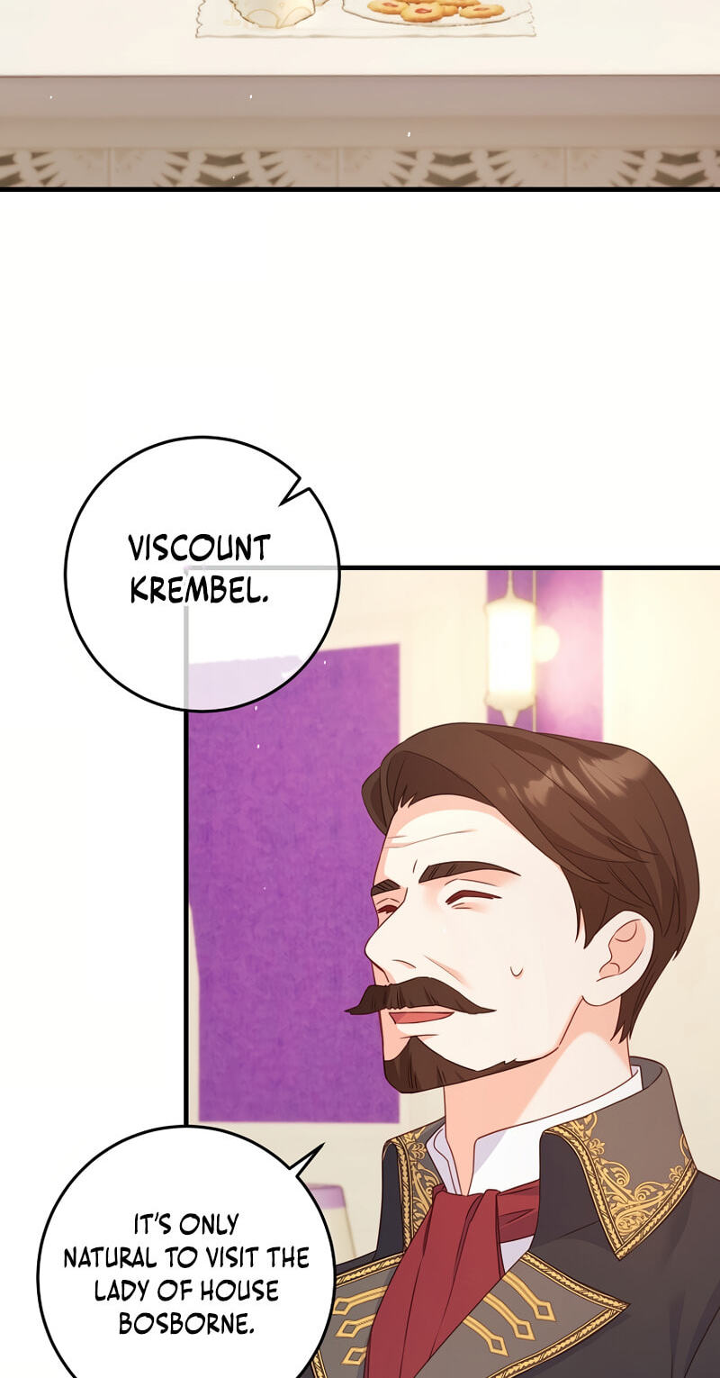 No Mercy (Jambi) Chapter 29 page 4 - 