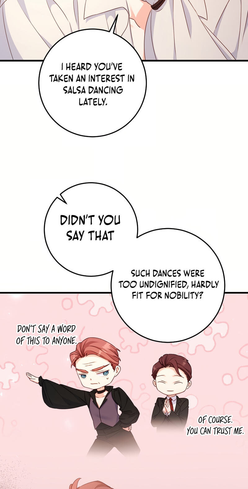 No Mercy (Jambi) Chapter 29 page 37 - 