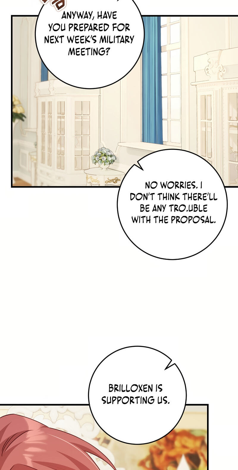 No Mercy (Jambi) Chapter 29 page 39 - 