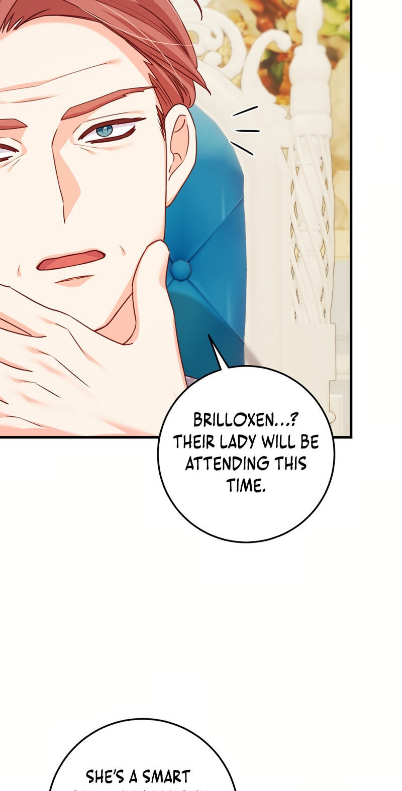 No Mercy (Jambi) Chapter 29 page 40 - 