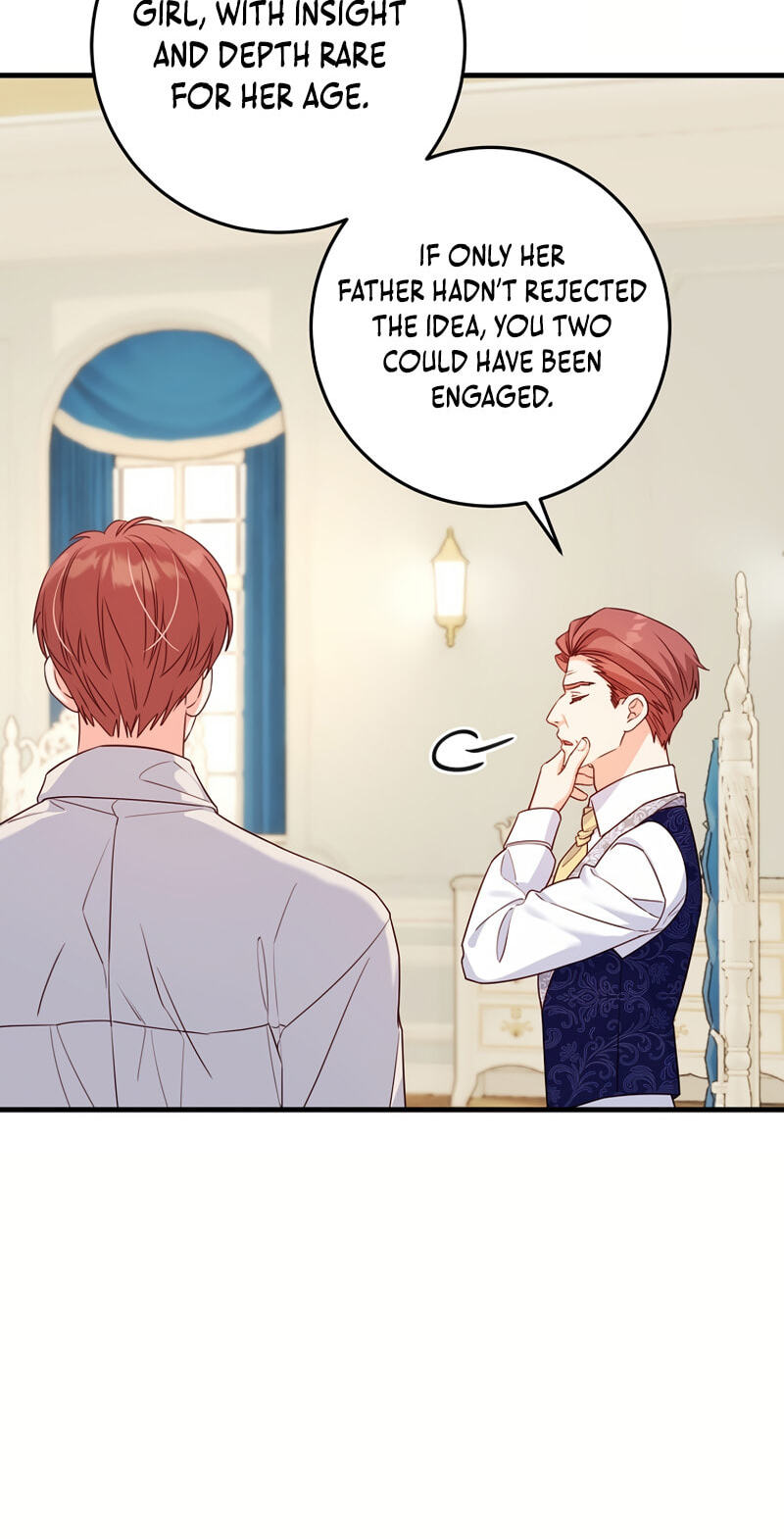 No Mercy (Jambi) Chapter 29 page 41 - 