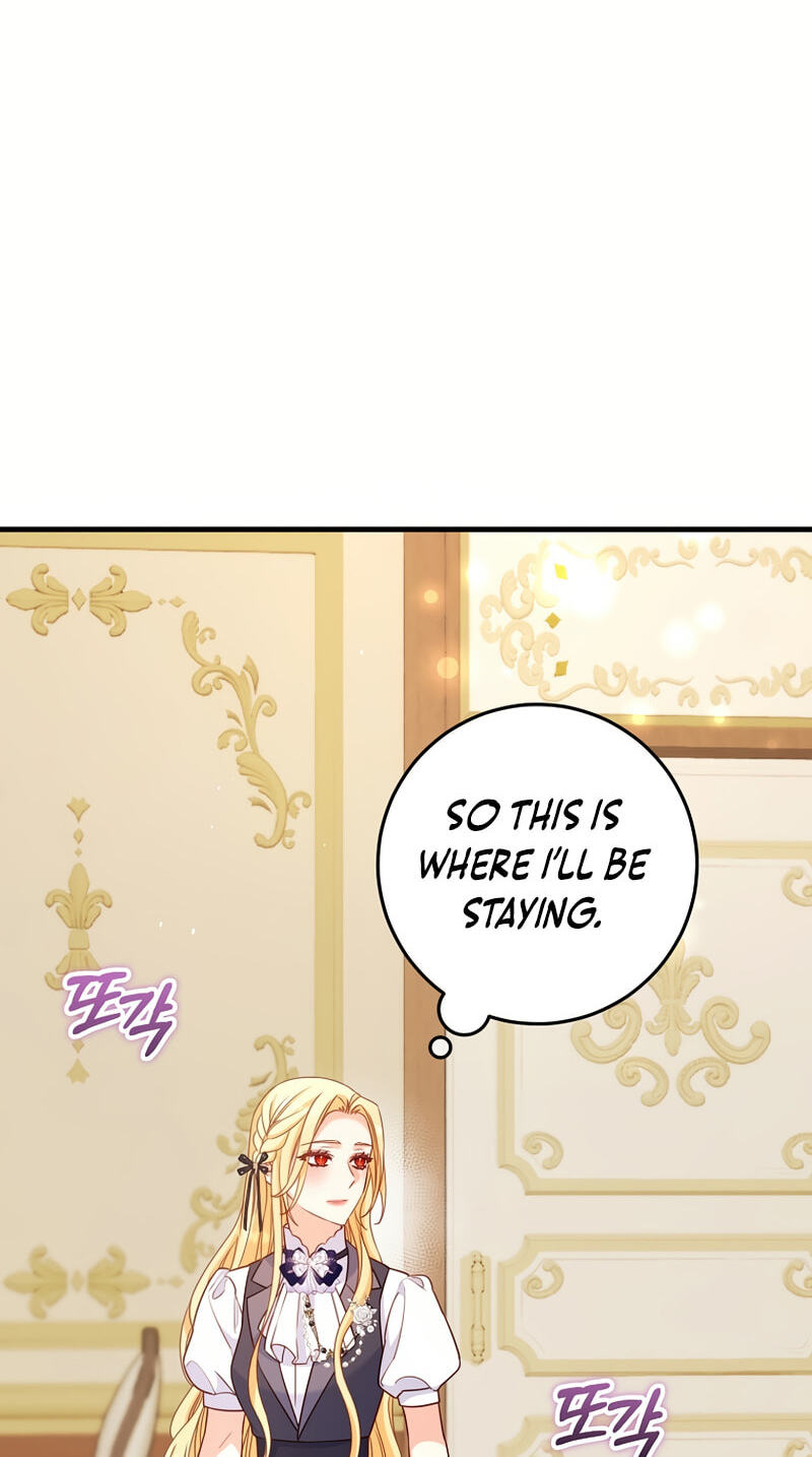 No Mercy (Jambi) Chapter 29 page 48 - 
