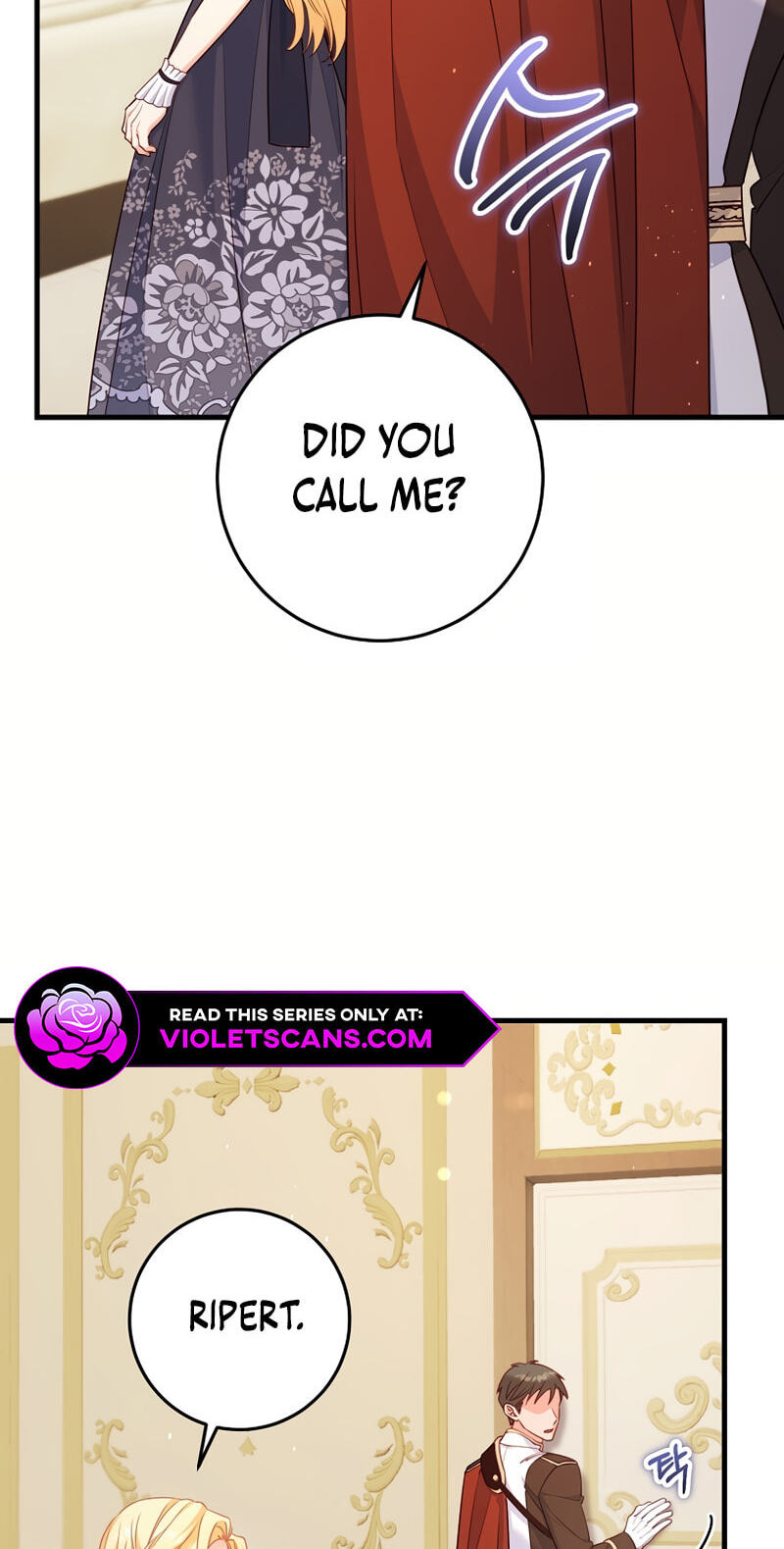 No Mercy (Jambi) Chapter 29 page 54 - 