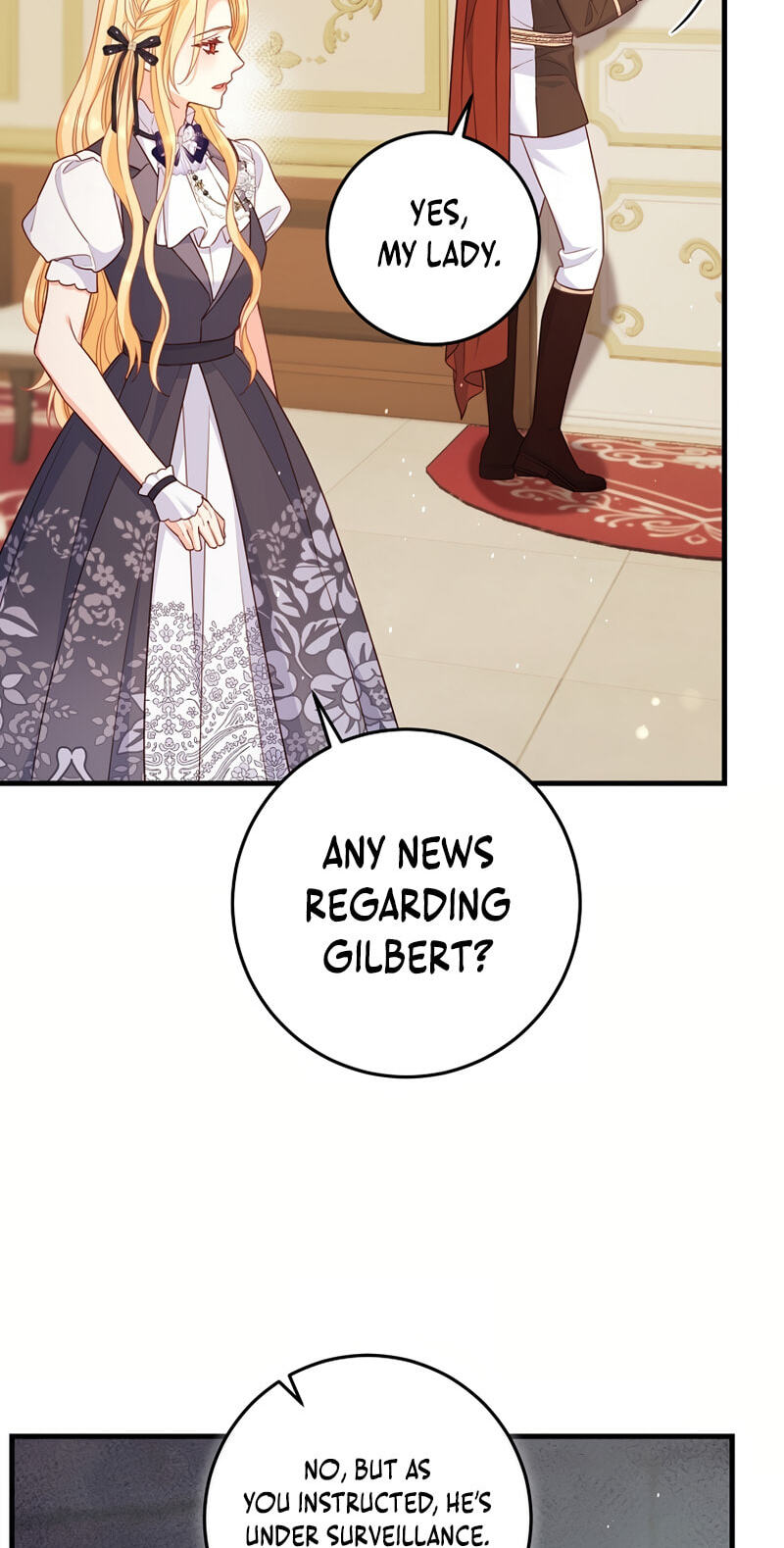 No Mercy (Jambi) Chapter 29 page 55 - 