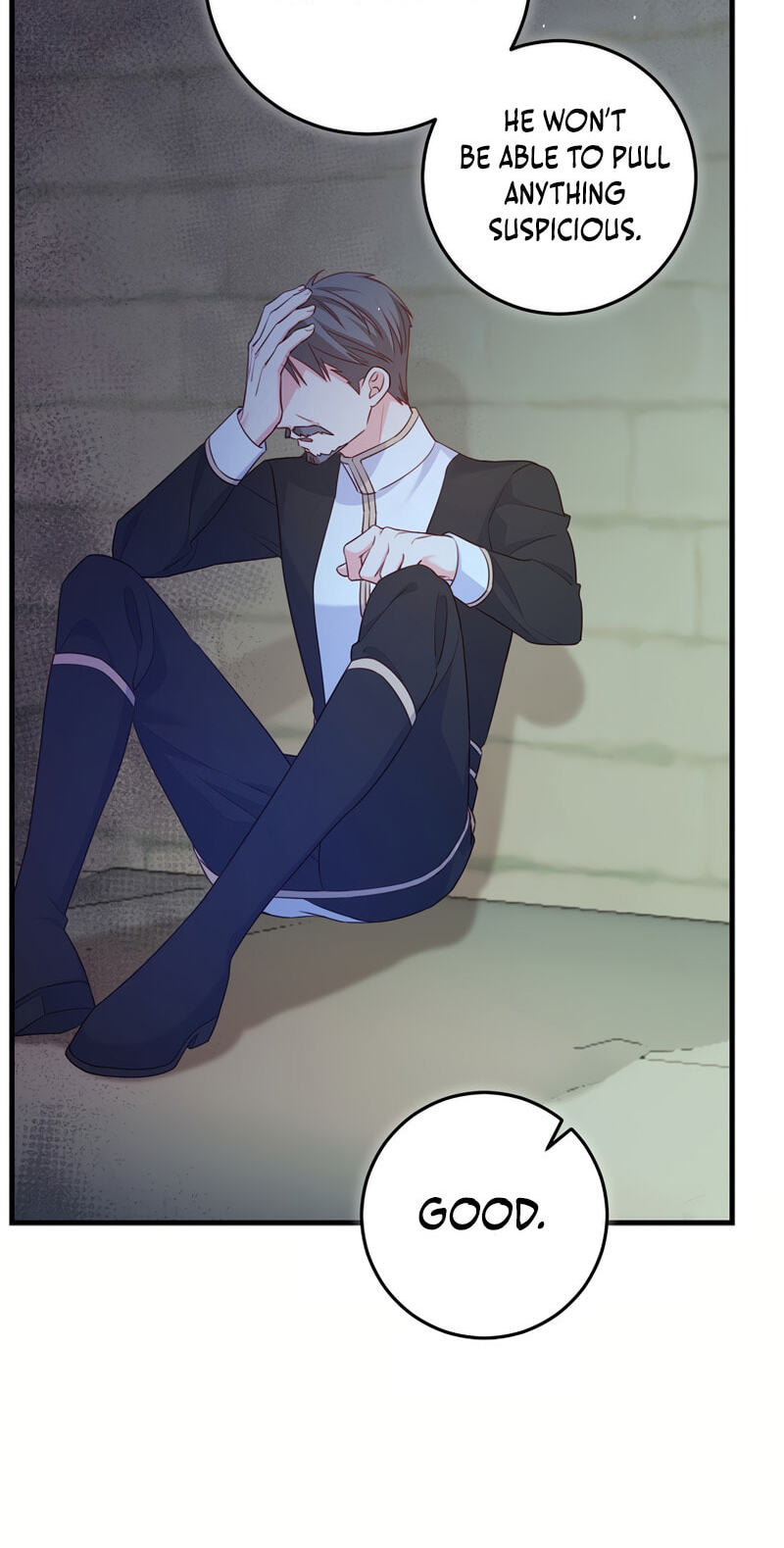 No Mercy (Jambi) Chapter 29 page 56 - 
