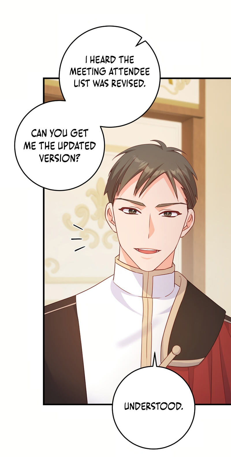 No Mercy (Jambi) Chapter 29 page 57 - 