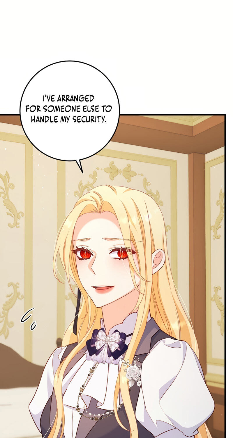 No Mercy (Jambi) Chapter 29 page 58 - 