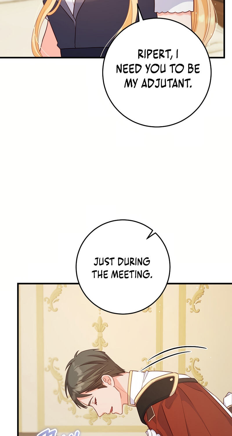No Mercy (Jambi) Chapter 29 page 59 - 