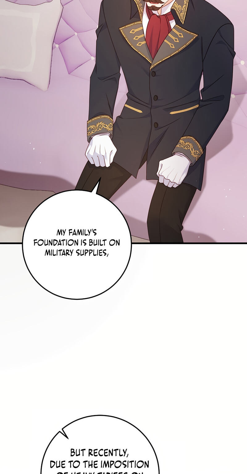 No Mercy (Jambi) Chapter 29 page 7 - 