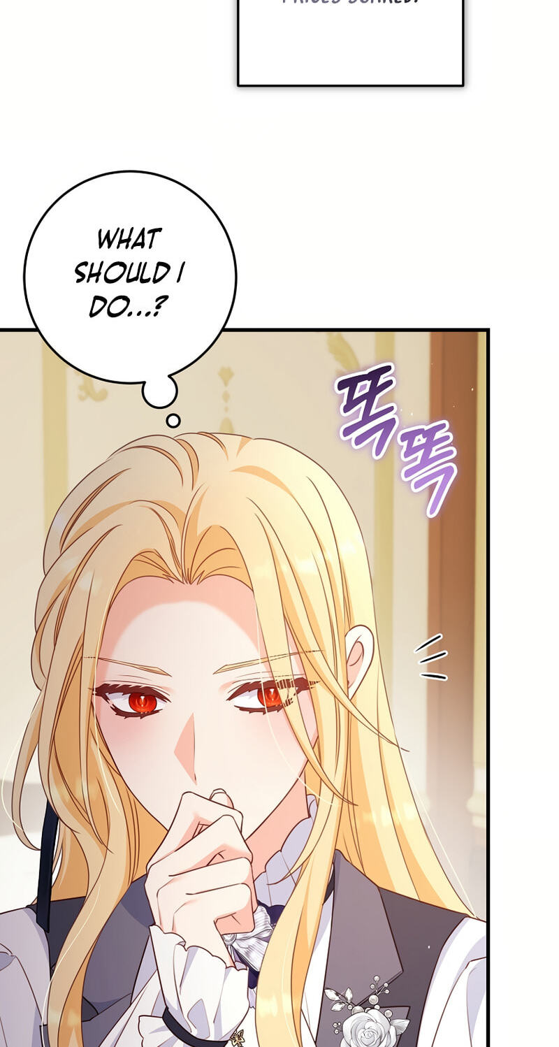 No Mercy (Jambi) Chapter 29 page 67 - 