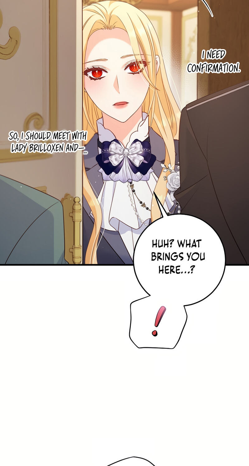 No Mercy (Jambi) Chapter 29 page 69 - 