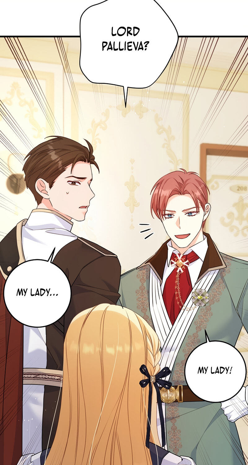 No Mercy (Jambi) Chapter 29 page 70 - 