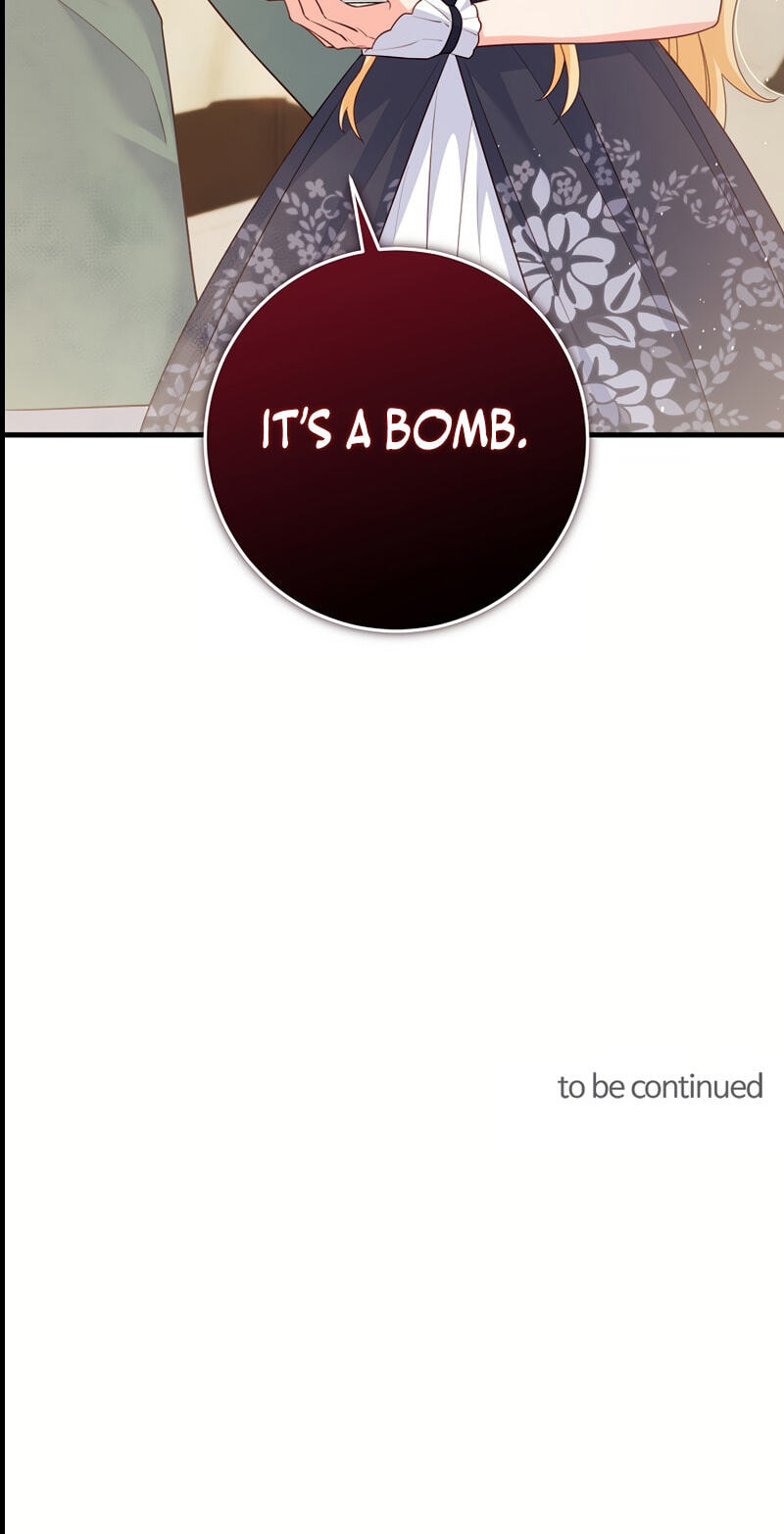 No Mercy (Jambi) Chapter 29 page 79 - 