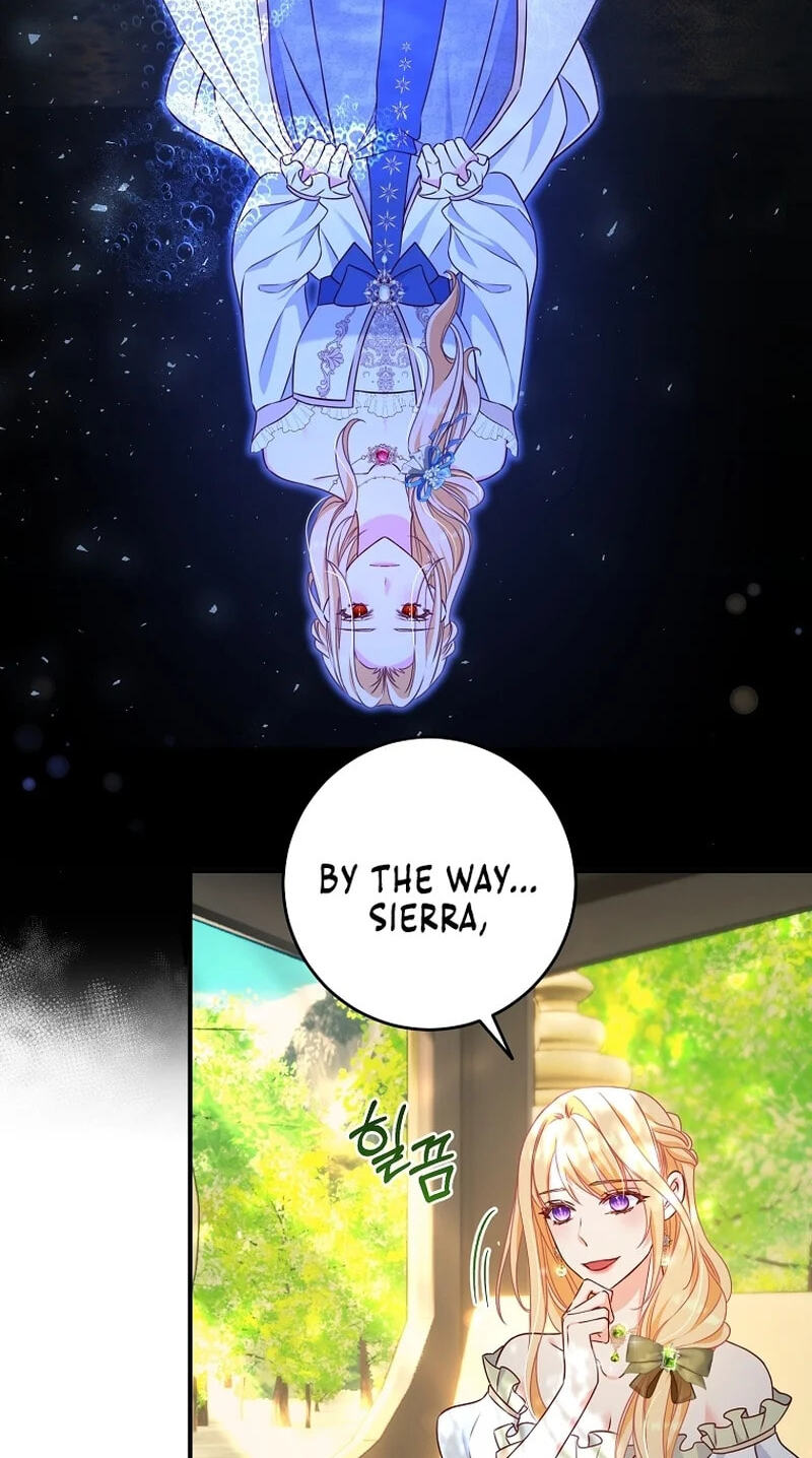 No Mercy (Jambi) Chapter 3 page 14 - 
