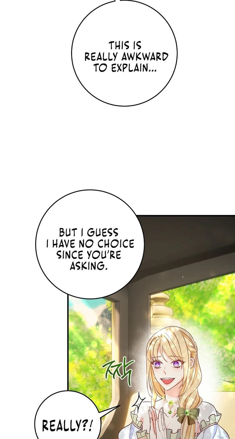 No Mercy (Jambi) Chapter 3 page 20 - 