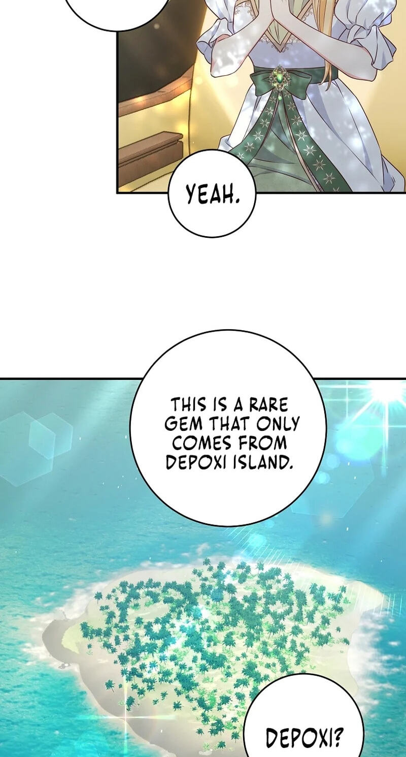 No Mercy (Jambi) Chapter 3 page 21 - 