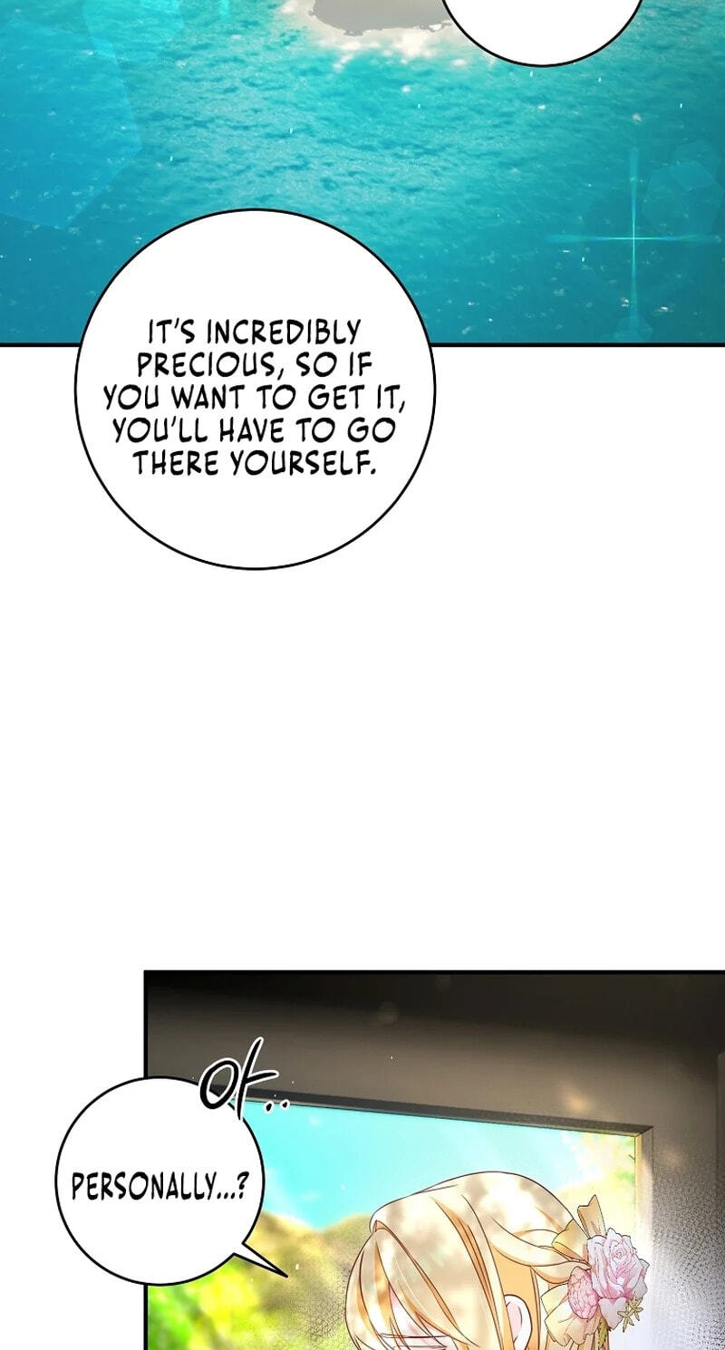 No Mercy (Jambi) Chapter 3 page 22 - 