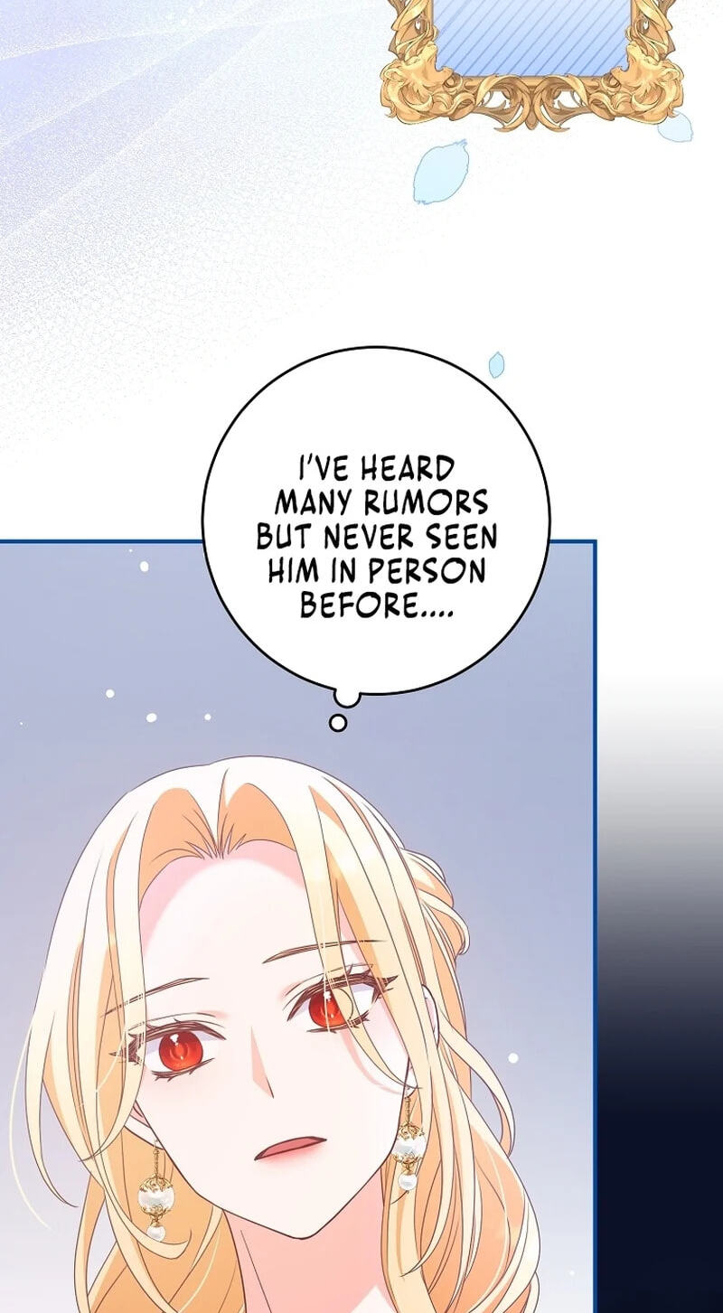No Mercy (Jambi) Chapter 3 page 38 - 