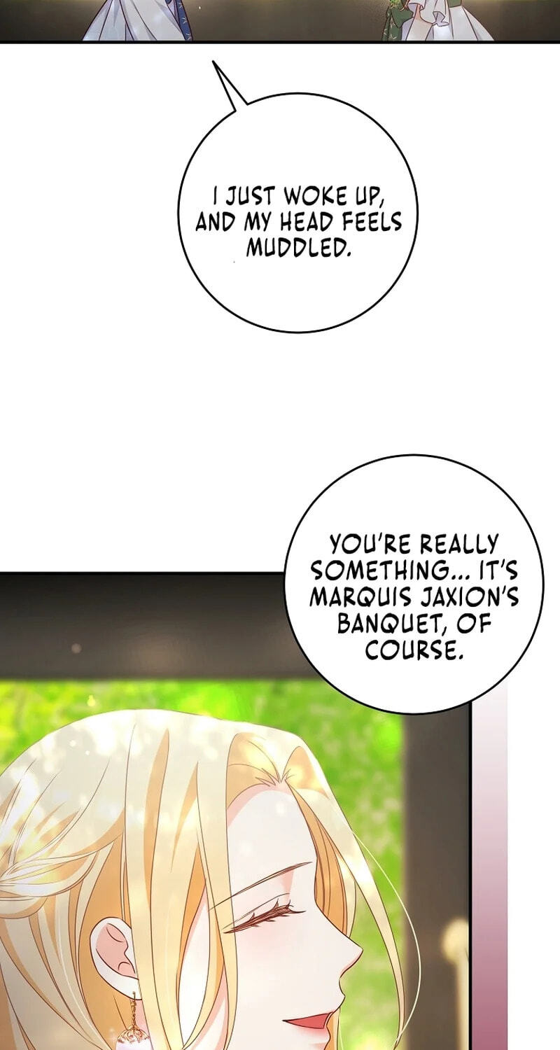 No Mercy (Jambi) Chapter 3 page 5 - 