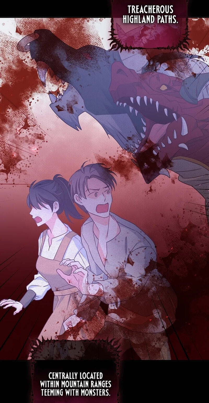 No Mercy (Jambi) Chapter 3 page 41 - 