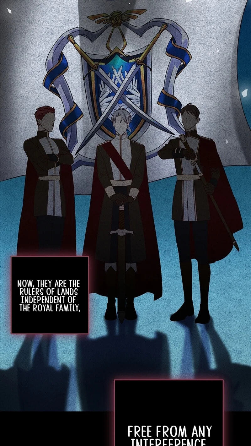No Mercy (Jambi) Chapter 3 page 48 - 