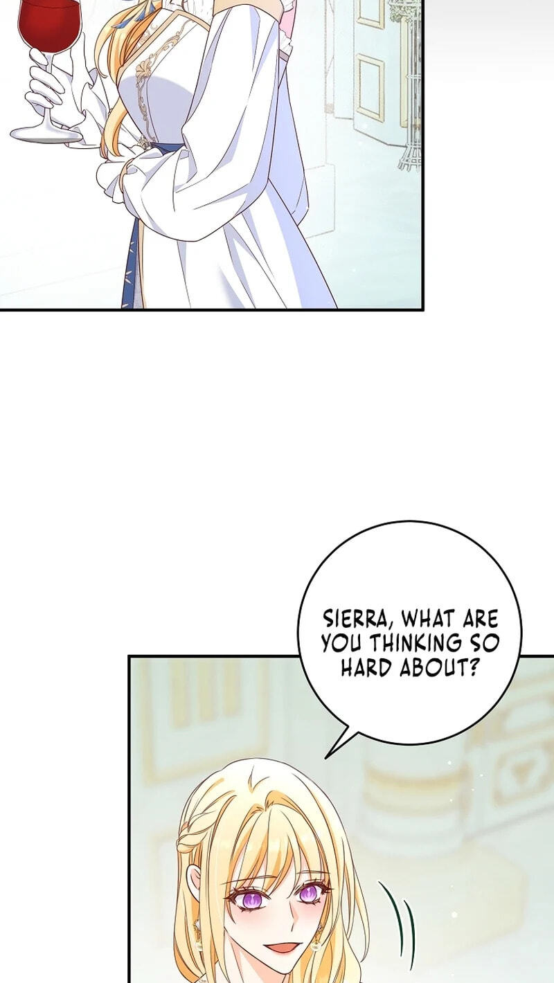 No Mercy (Jambi) Chapter 3 page 50 - 