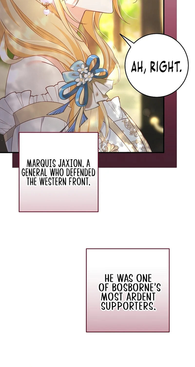 No Mercy (Jambi) Chapter 3 page 6 - 