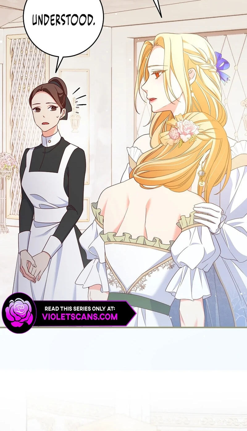 No Mercy (Jambi) Chapter 3 page 57 - 