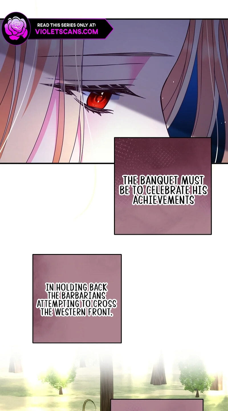 No Mercy (Jambi) Chapter 3 page 7 - 