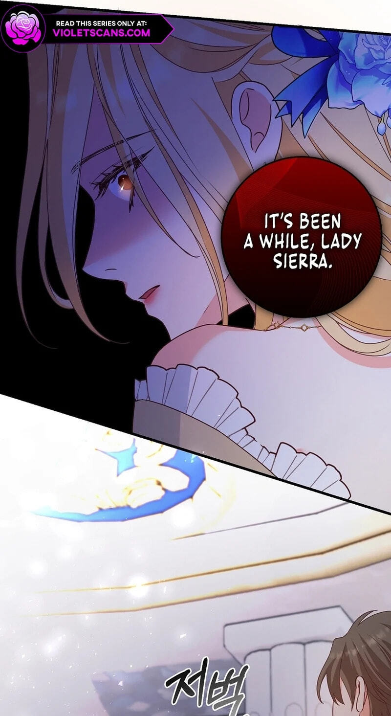 No Mercy (Jambi) Chapter 3 page 64 - 