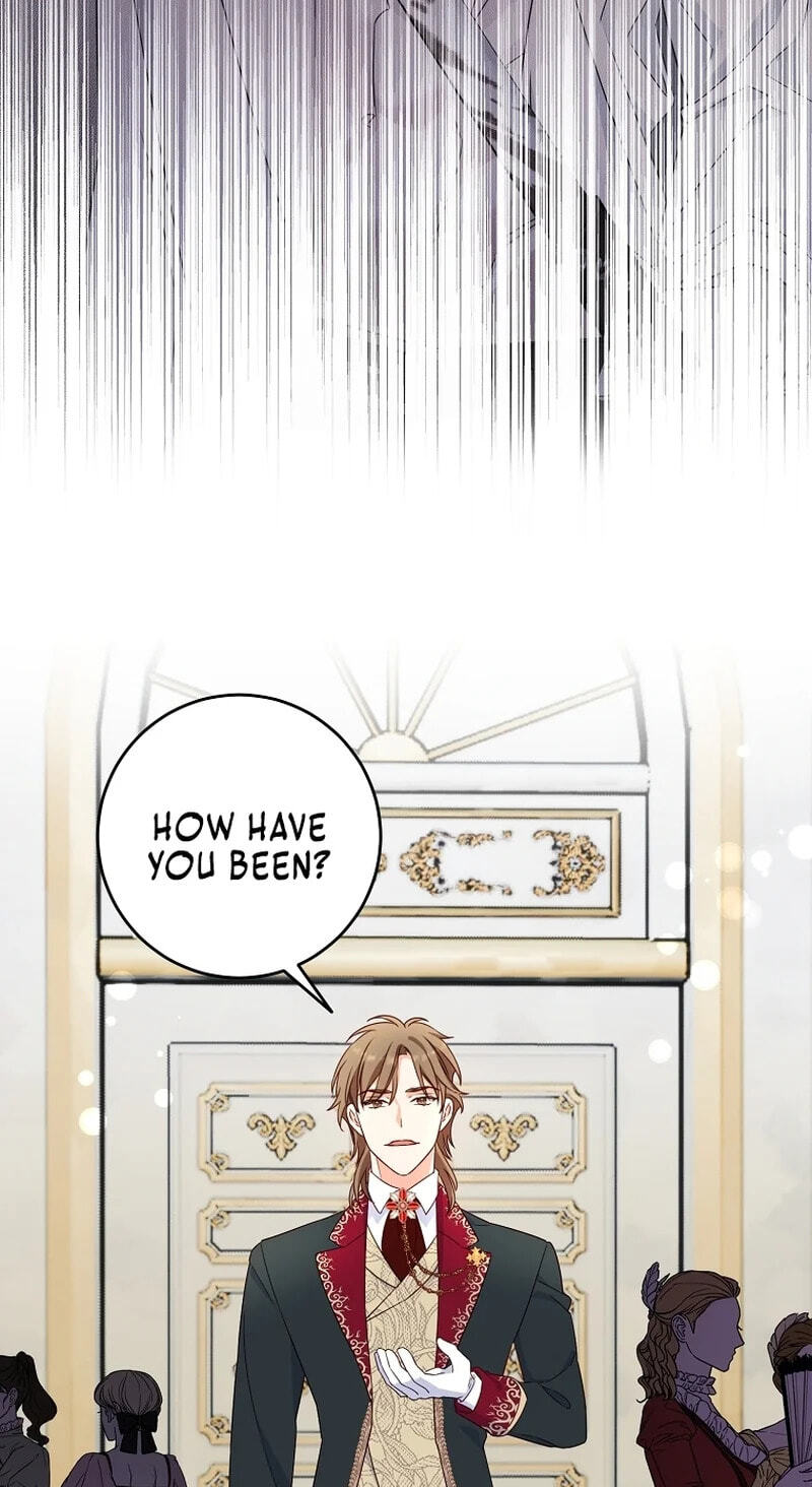 No Mercy (Jambi) Chapter 3 page 67 - 
