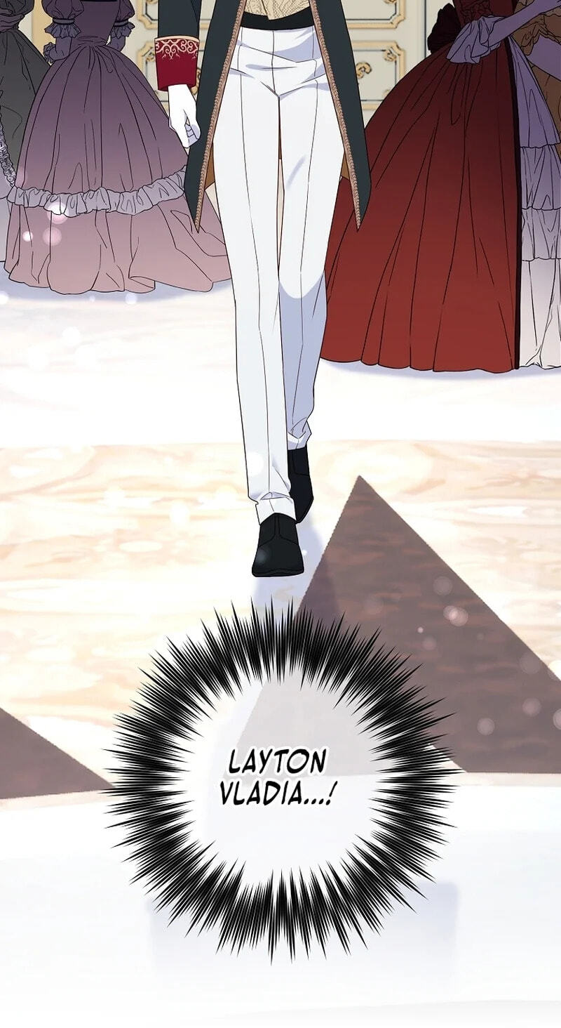 No Mercy (Jambi) Chapter 3 page 68 - 