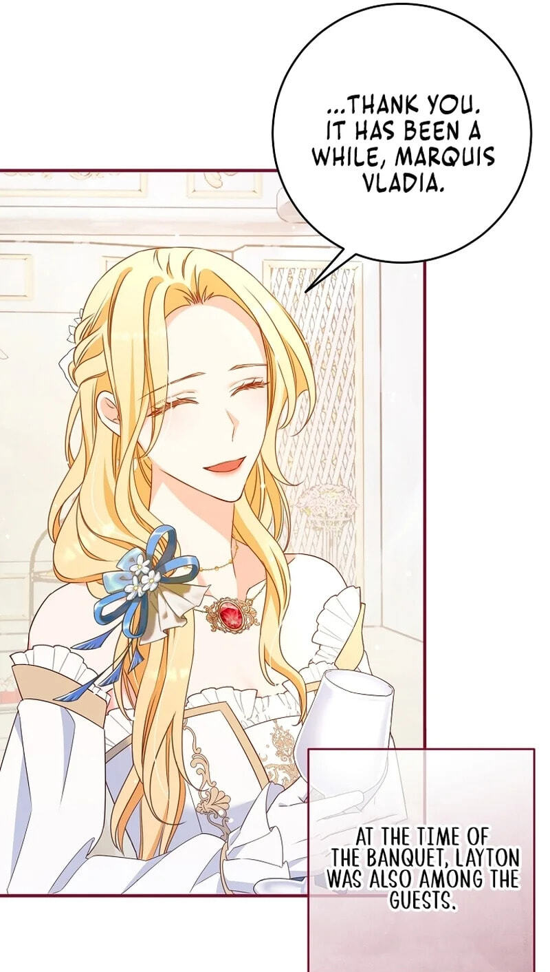 No Mercy (Jambi) Chapter 3 page 70 - 