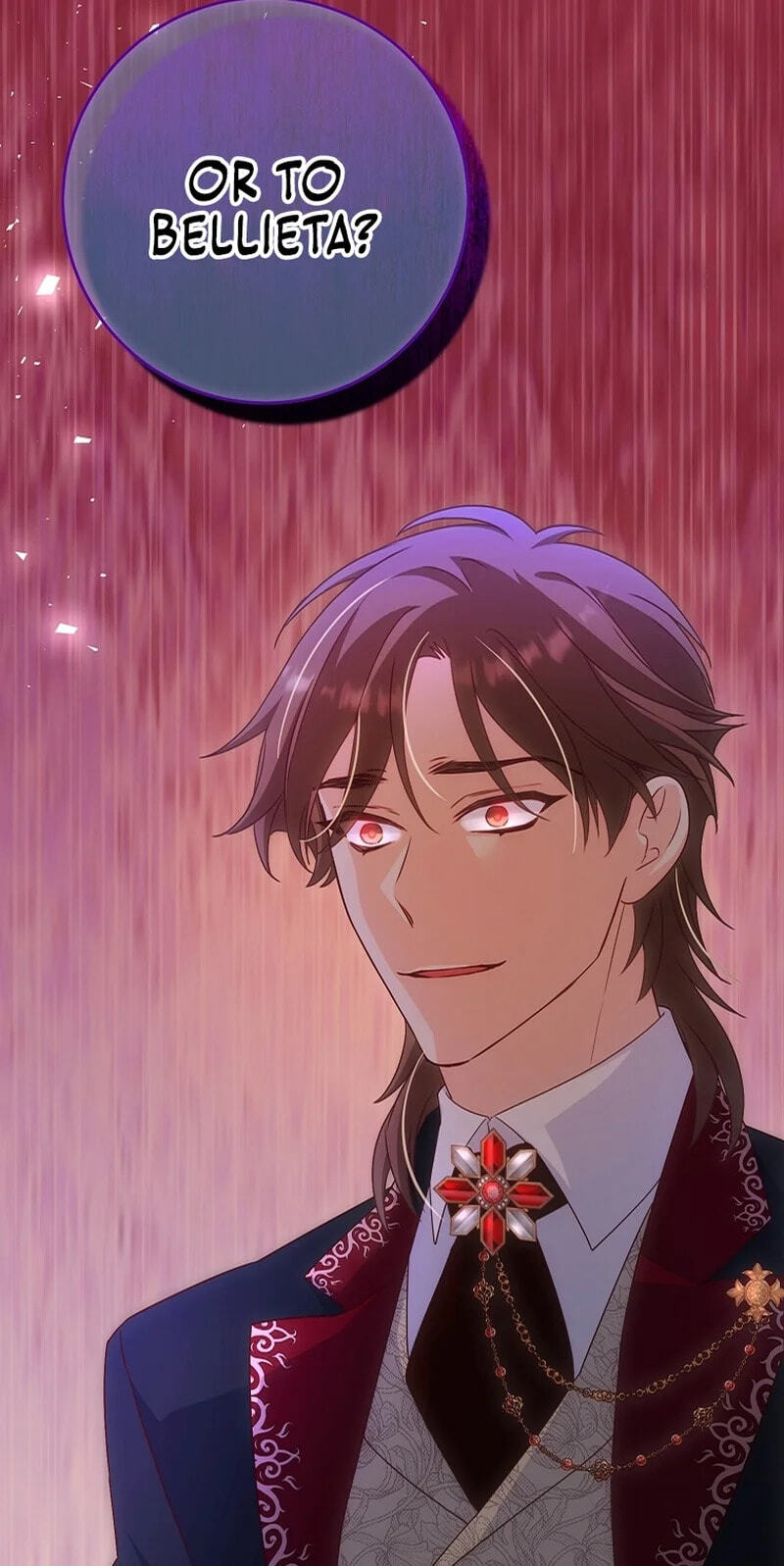 No Mercy (Jambi) Chapter 3 page 82 - 