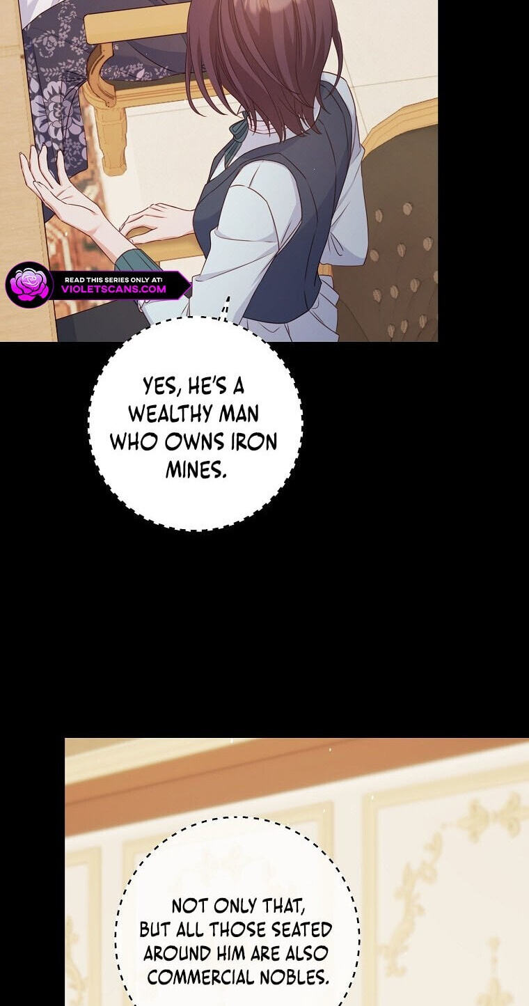 No Mercy (Jambi) Chapter 30 page 43 - 