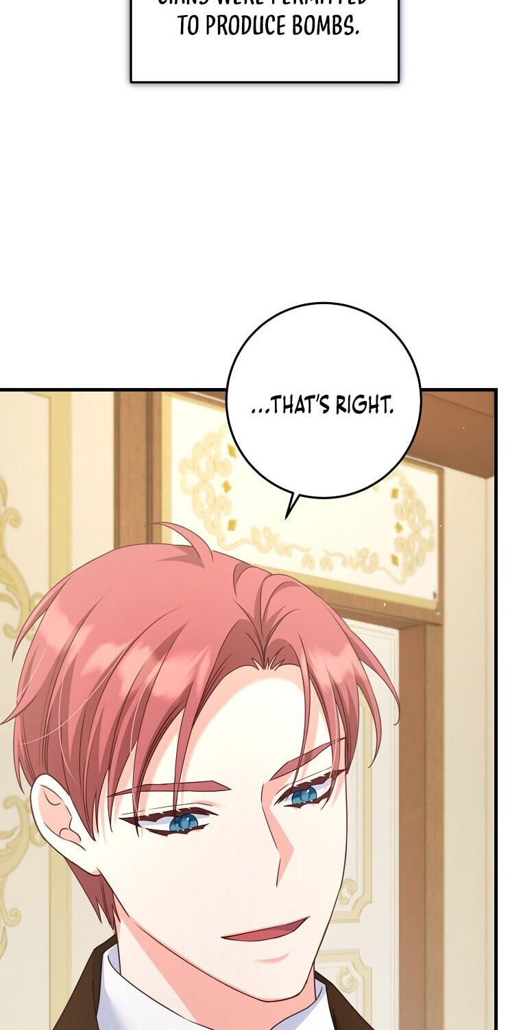 No Mercy (Jambi) Chapter 30 page 10 - 