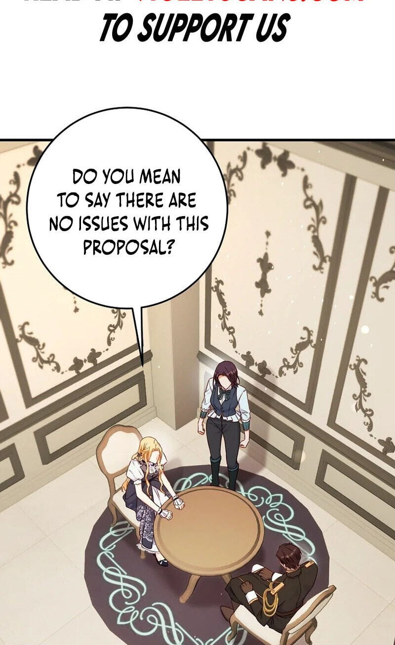 No Mercy (Jambi) Chapter 31 page 2 - 