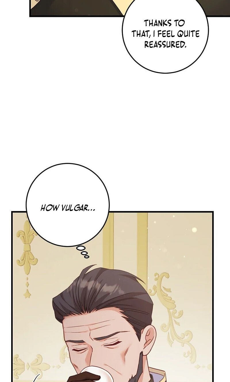 No Mercy (Jambi) Chapter 31 page 20 - 