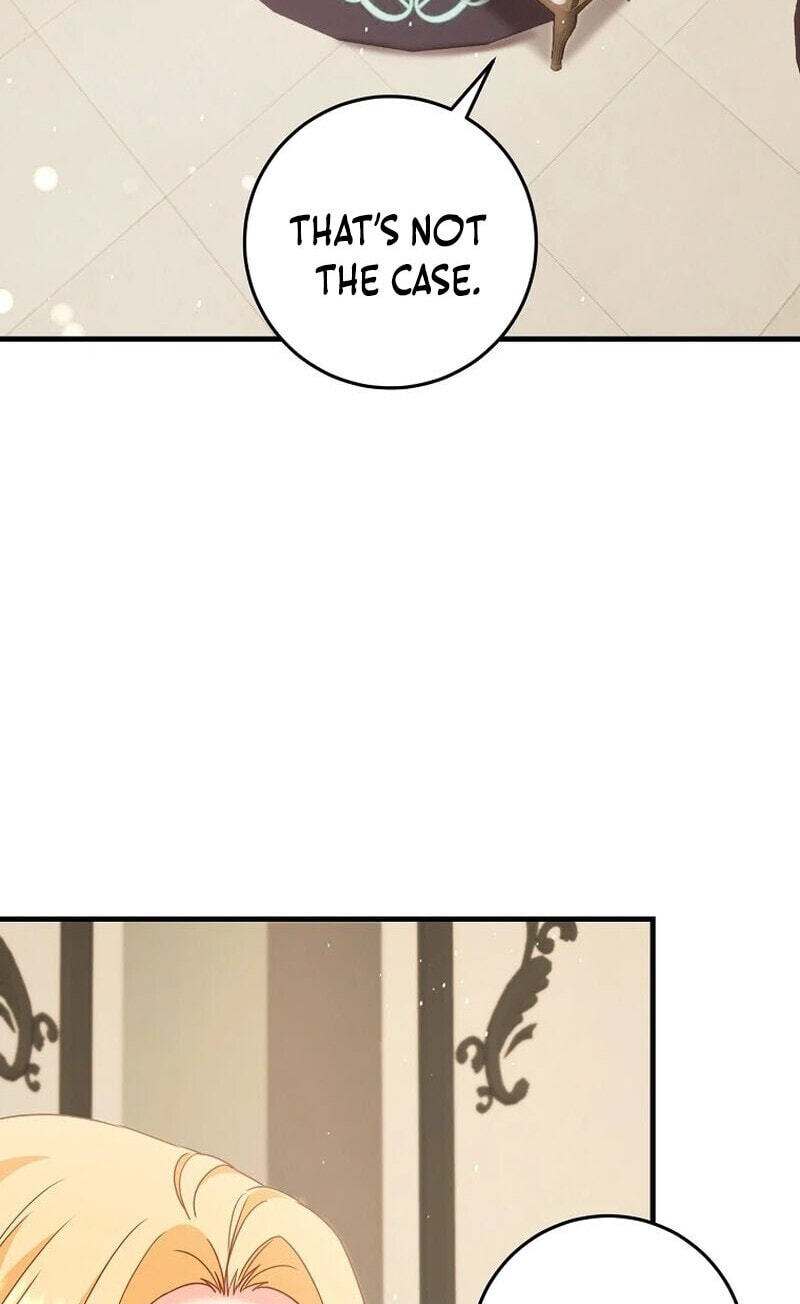 No Mercy (Jambi) Chapter 31 page 3 - 