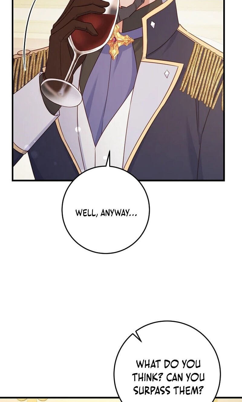 No Mercy (Jambi) Chapter 31 page 21 - 