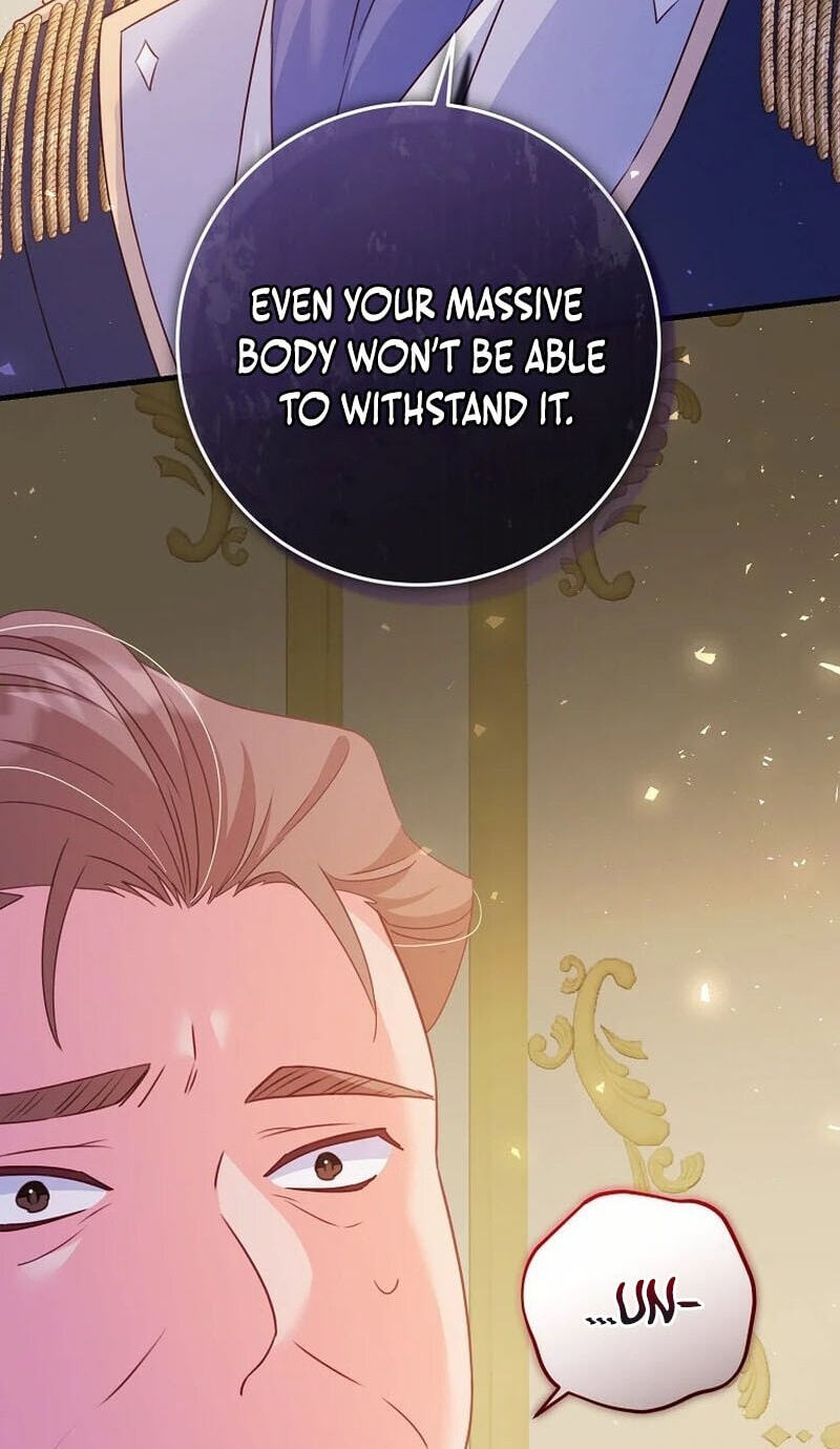 No Mercy (Jambi) Chapter 31 page 36 - 