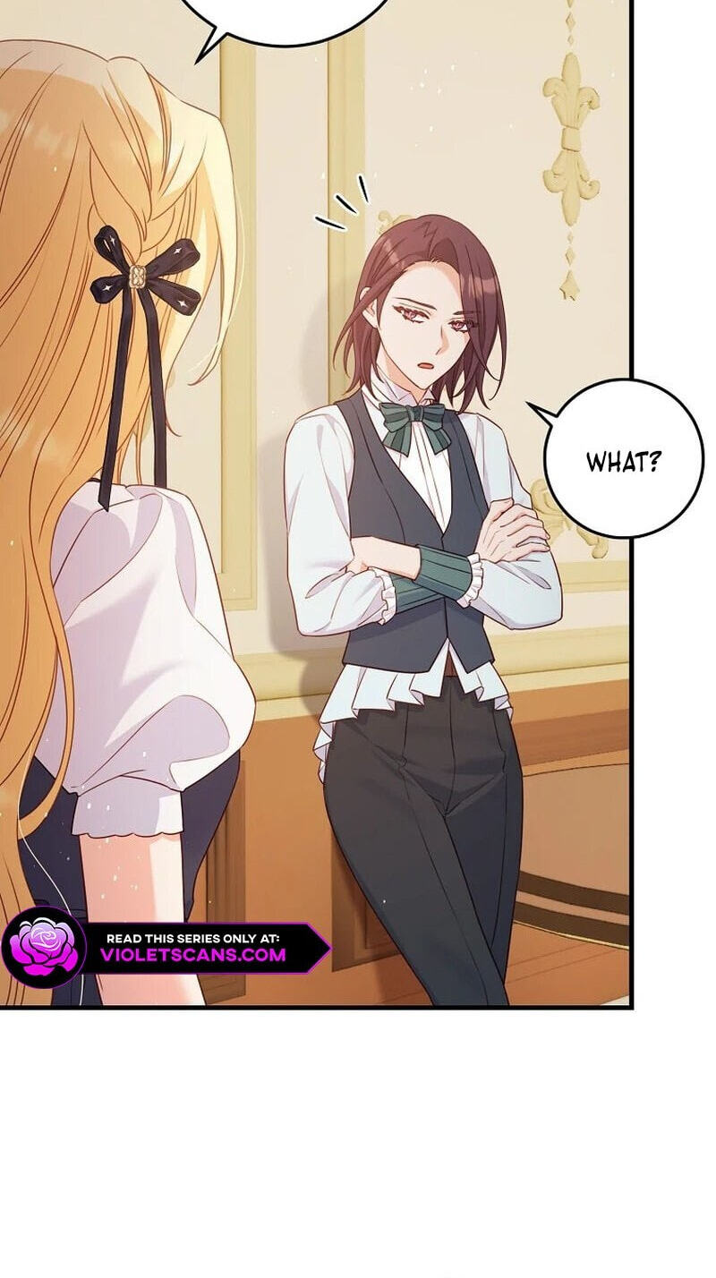 No Mercy (Jambi) Chapter 31 page 42 - 