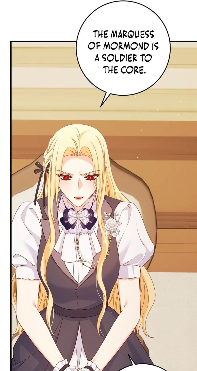 No Mercy (Jambi) Chapter 31 page 43 - 